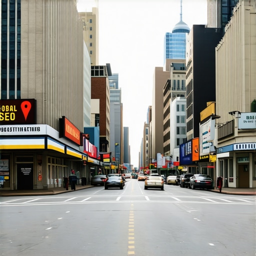 Best Memphis SEO Marketing Tips to Rank Higher on Google Maps Now