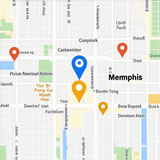 Boost Memphis Google Maps & Local Pack with Proven SEO Techniques