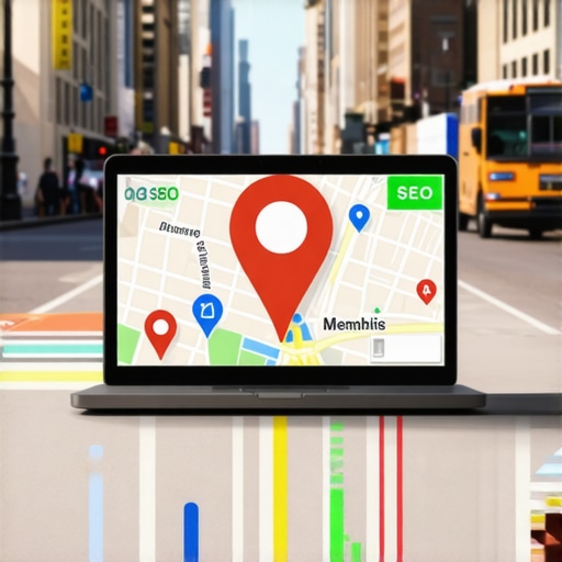 Effective Memphis SEO Marketing to Rank Higher on Google Maps Today