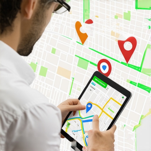 Effective Memphis SEO Strategies to Dominate Google Maps & Local Pack