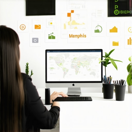 Effective Tennessee Local SEO Experts Strategies to Rank Higher in Memphis