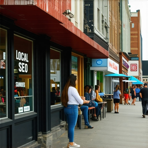 Effective Tennessee Local SEO Strategies to Attract More Customers in Memphis