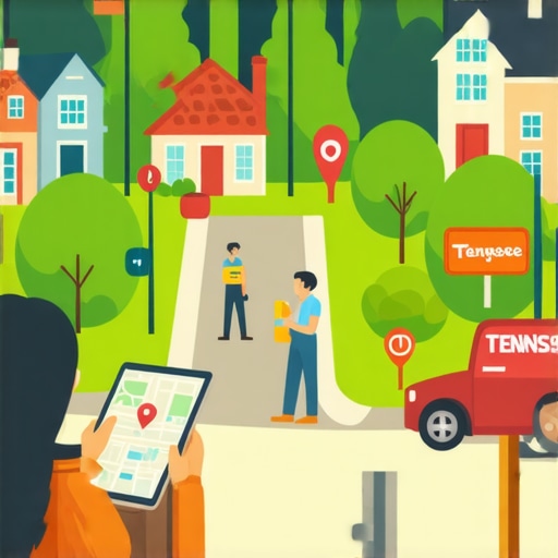 Effective Tennessee Local SEO Strategies to Attract More Local Leads