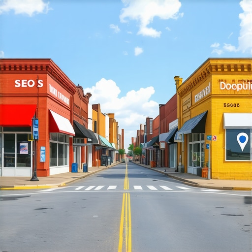 Effective Tennessee Local SEO Strategies to Rank Higher in Memphis Google Maps