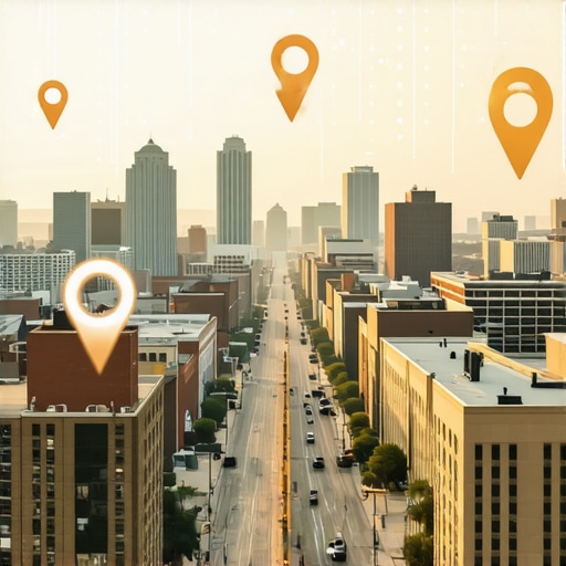 Google Maps Memphis Optimization Tips to Boost Local SEO in 2024
