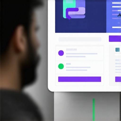 SEO expert analyzing Memphis local search results with schema markup visuals