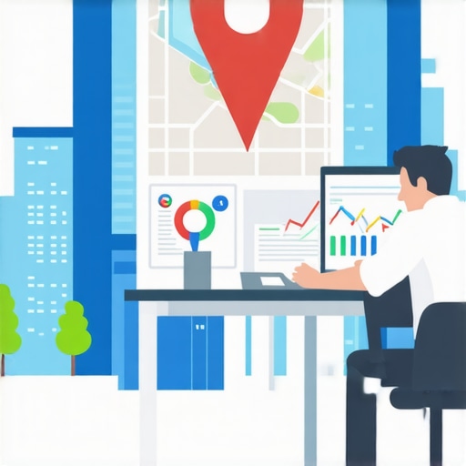Memphis SEO Marketing Tips to Boost Your Google Maps Ranking