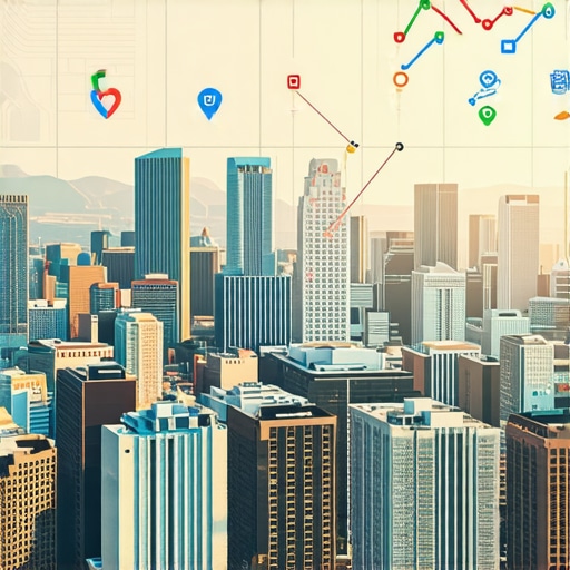 Memphis SEO Strategies to Boost Your Google Maps Rankings in 2024