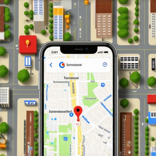 Tennessee Local SEO Techniques to Dominate Google Maps and Local Pack