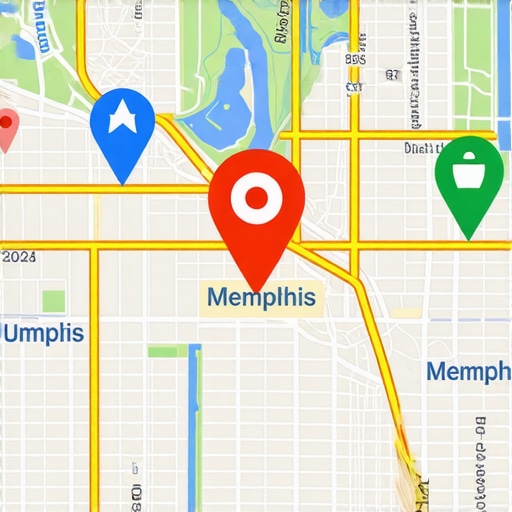Top Google Maps Memphis Optimization Tips to Boost Local SEO in 2024