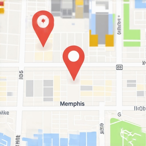 Top Memphis SEO Marketing Tips to Boost Google Maps Visibility