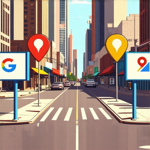 Top Memphis SEO Marketing Tips to Improve Google Maps Rankings