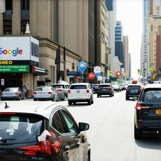 Top Tennessee Local SEO Tricks to Dominate Google Maps in Memphis Today