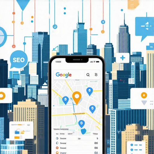 Best Memphis SEO Marketing Tips to Boost Google Maps Rankings Today