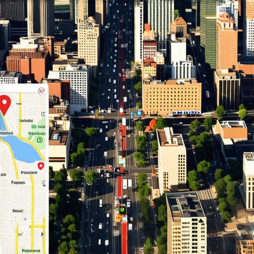 Boost Memphis Google Maps Ranking with Expert Local Pack Strategies