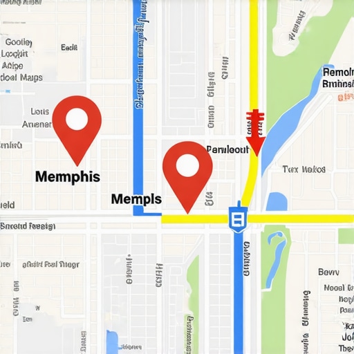 Boost Memphis Google Maps Rankings with Top Local Pack Strategies
