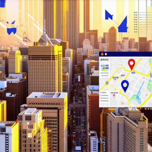 Effective Memphis SEO Marketing to Boost Google Maps Rankings Today