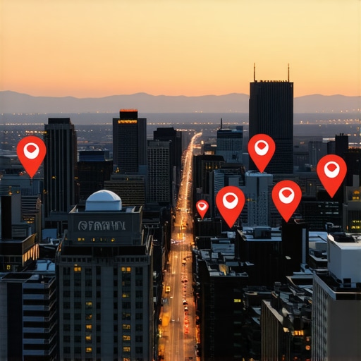 Effective Memphis SEO Strategies for Google Maps & Local Pack Success in 2024