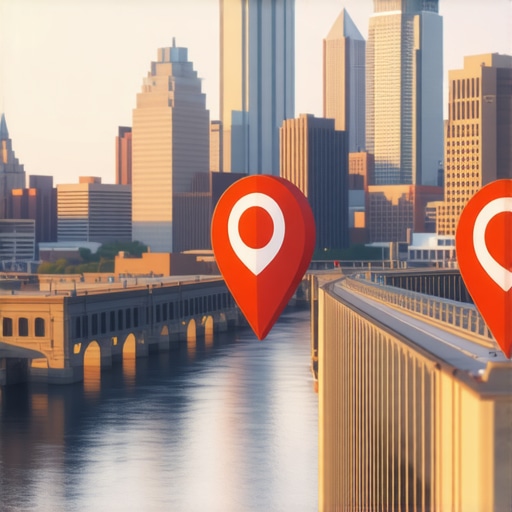 Effective Tennessee Local SEO Tips for Dominating Memphis Google Maps in 2024