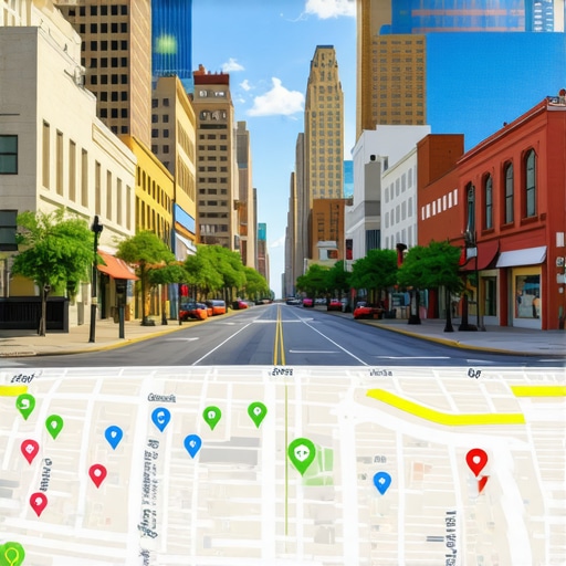 Effective Tennessee Local SEO Tips to Dominate Memphis Google Maps Today