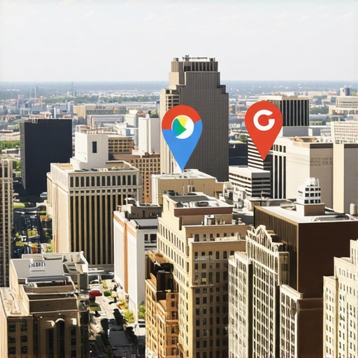 Effective Tennessee Local SEO Tips to Dominate Memphis Google Maps Today