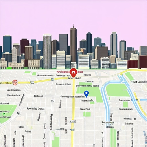 Effective Tennessee Local SEO Tips to Dominate Memphis Google Maps in 2024