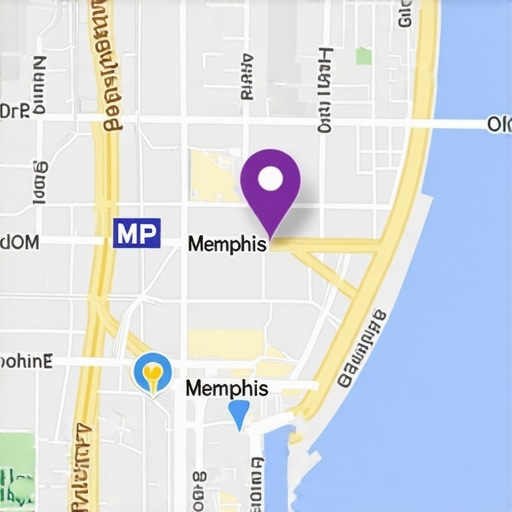 Master Google Maps Memphis Optimization for Top Local Pack Placement in Tennessee