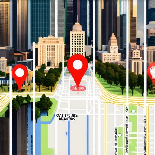 Memphis SEO: Proven Local Map Ranking Secrets for 2024