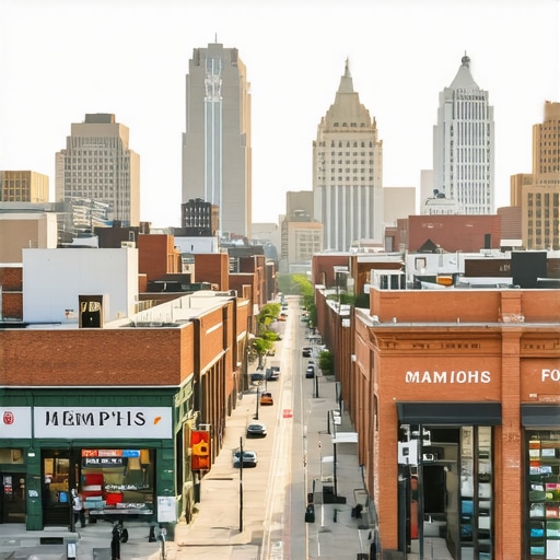 Memphis SEO: Top Strategies to Boost Google Maps Rankings in 2024