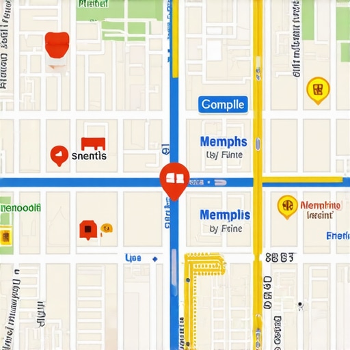 Tennessee Local SEO: Proven Tips to Dominate Memphis Google Maps in 2024