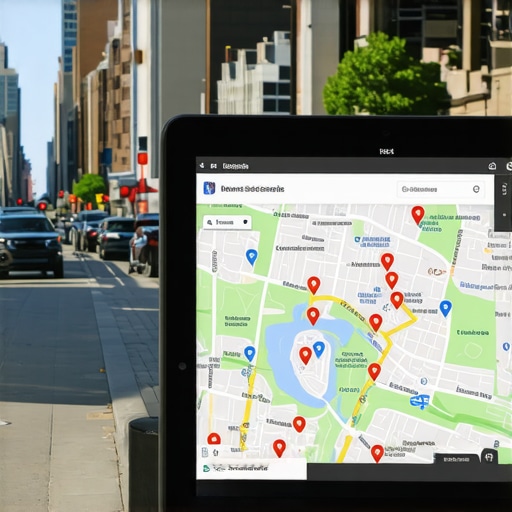 Top Google Maps Memphis SEO Tips for Local Business Growth in 2024