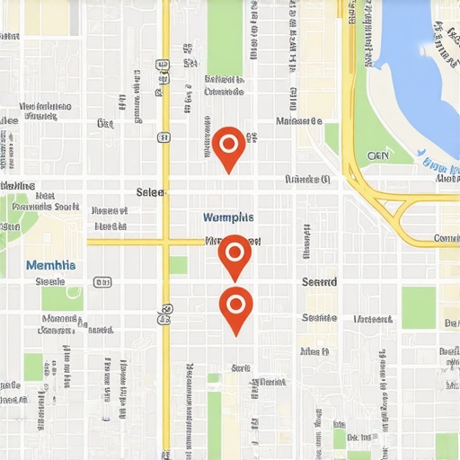 Top Google Maps Optimization Strategies for Memphis Local SEO Success in 2024