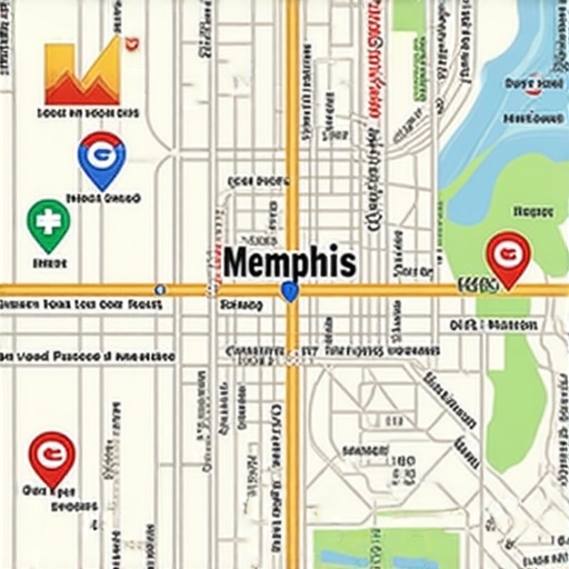 Top Memphis SEO & Google Maps Strategies to Boost Local Leads