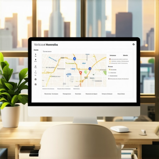 Top Memphis SEO Services to Boost Google Maps Rankings in 2024