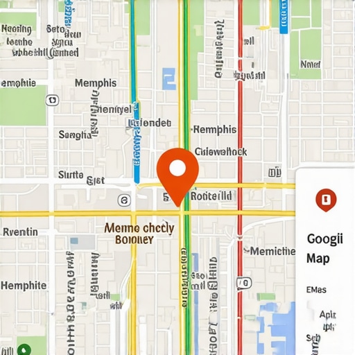 Top Memphis SEO Strategies to Boost Google Maps Rankings in 2024