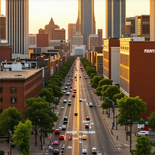 Top Memphis SEO Strategies to Improve Google Maps Rankings in 2024