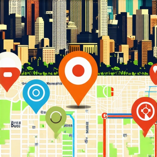 Top Memphis SEO Strategies to Rank Higher in Google Maps & Local Pack