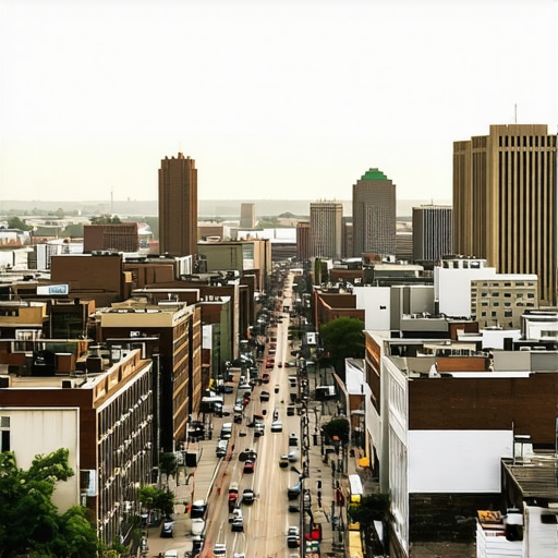 Top Tennessee Local SEO Tips to Boost Memphis Google Maps Rankings