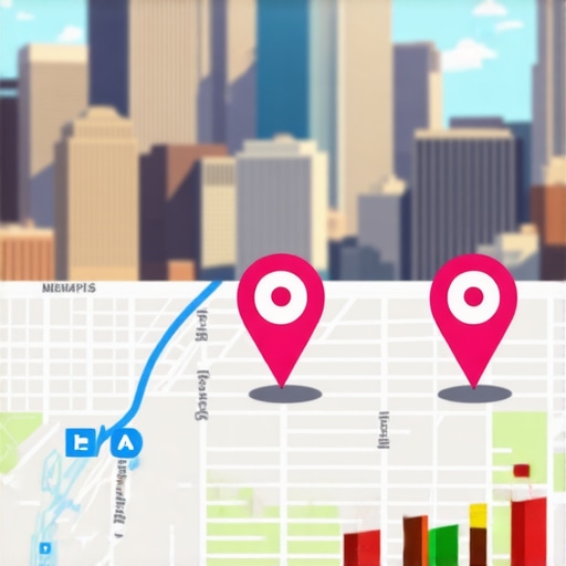 Top Tennessee Local SEO Tips to Dominate Memphis Google Maps Today