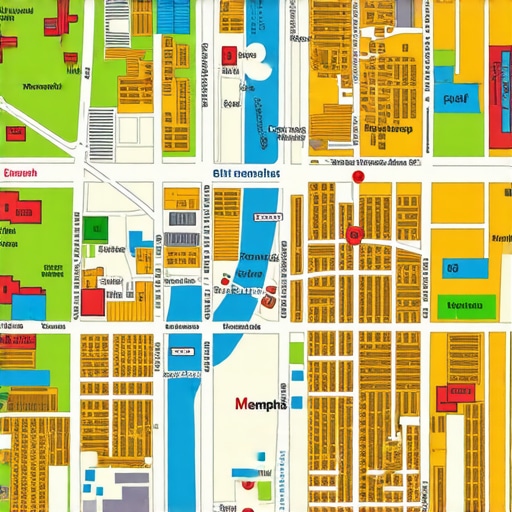 Top Tennessee Local SEO Tips to Dominate Memphis Google Maps in 2024