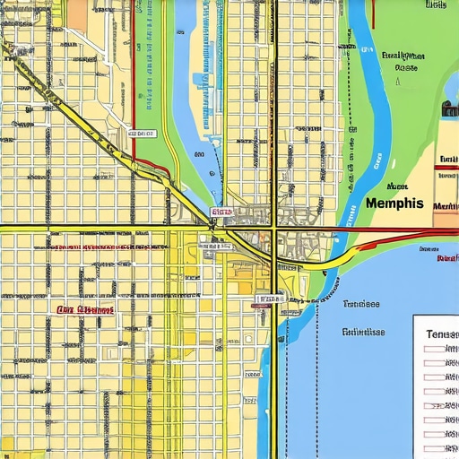 Top Tennessee Local SEO Tips to Dominate Memphis Google Maps