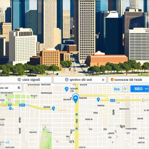 Ultimate Guide to Google Maps Optimization for Memphis Local SEO Success
