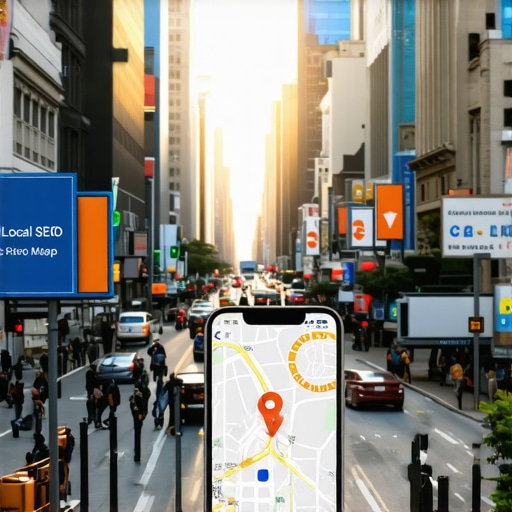 Ultimate Memphis SEO Strategies to Dominate Google Maps & Local Pack Today