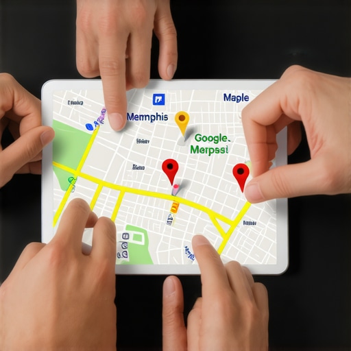 10 Memphis Google Maps Fixes to Outrank Rivals [2026 Checklist]