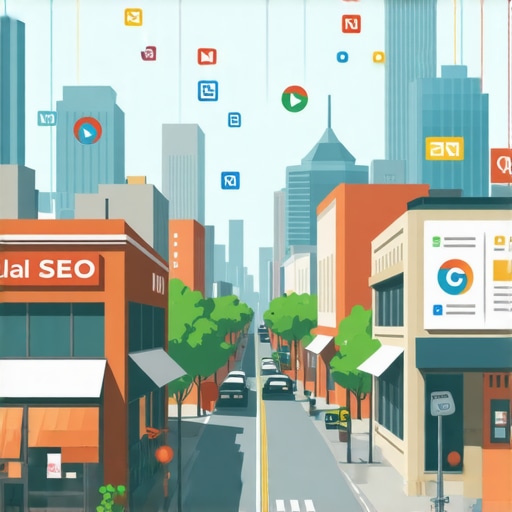 5 Tennessee Local SEO Tweaks for the 2026 AI Search Era