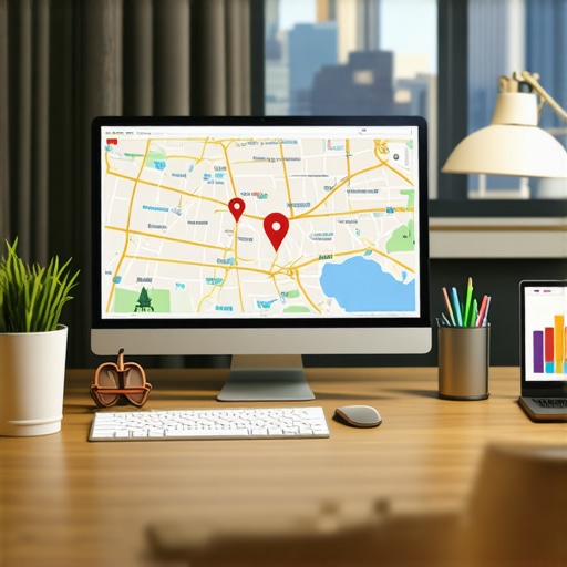 8 Tennessee Local SEO Tactics to Beat the 2026 Maps Algorithm