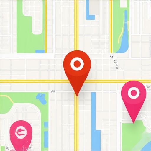 Best Memphis Google Maps Optimization Strategies for 2024
