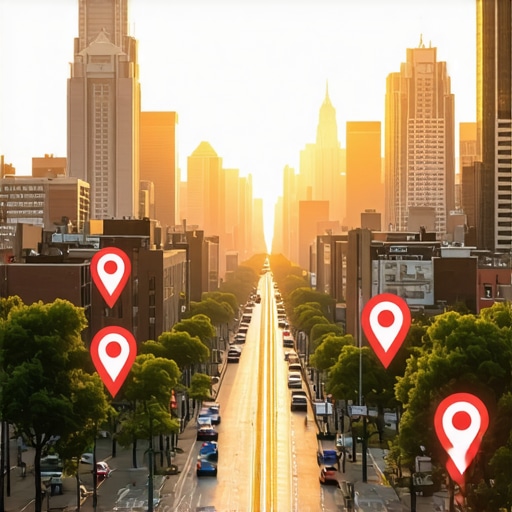 Boost Memphis Google Maps Rankings with Expert Local Pack Tactics
