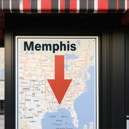 Did Your Business Drop Out of the Memphis Local Pack? [2026 Fix]