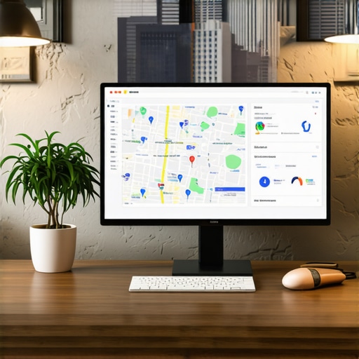 Effective Memphis SEO Strategies to Boost Google Maps Rankings in 2024
